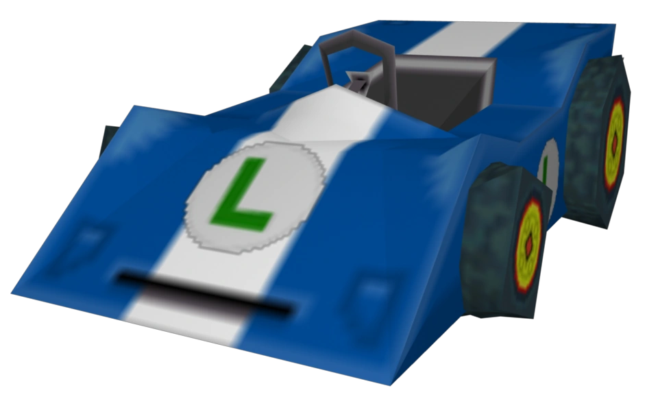 Streamliner/Gallery | Mario Wiki | Fandom