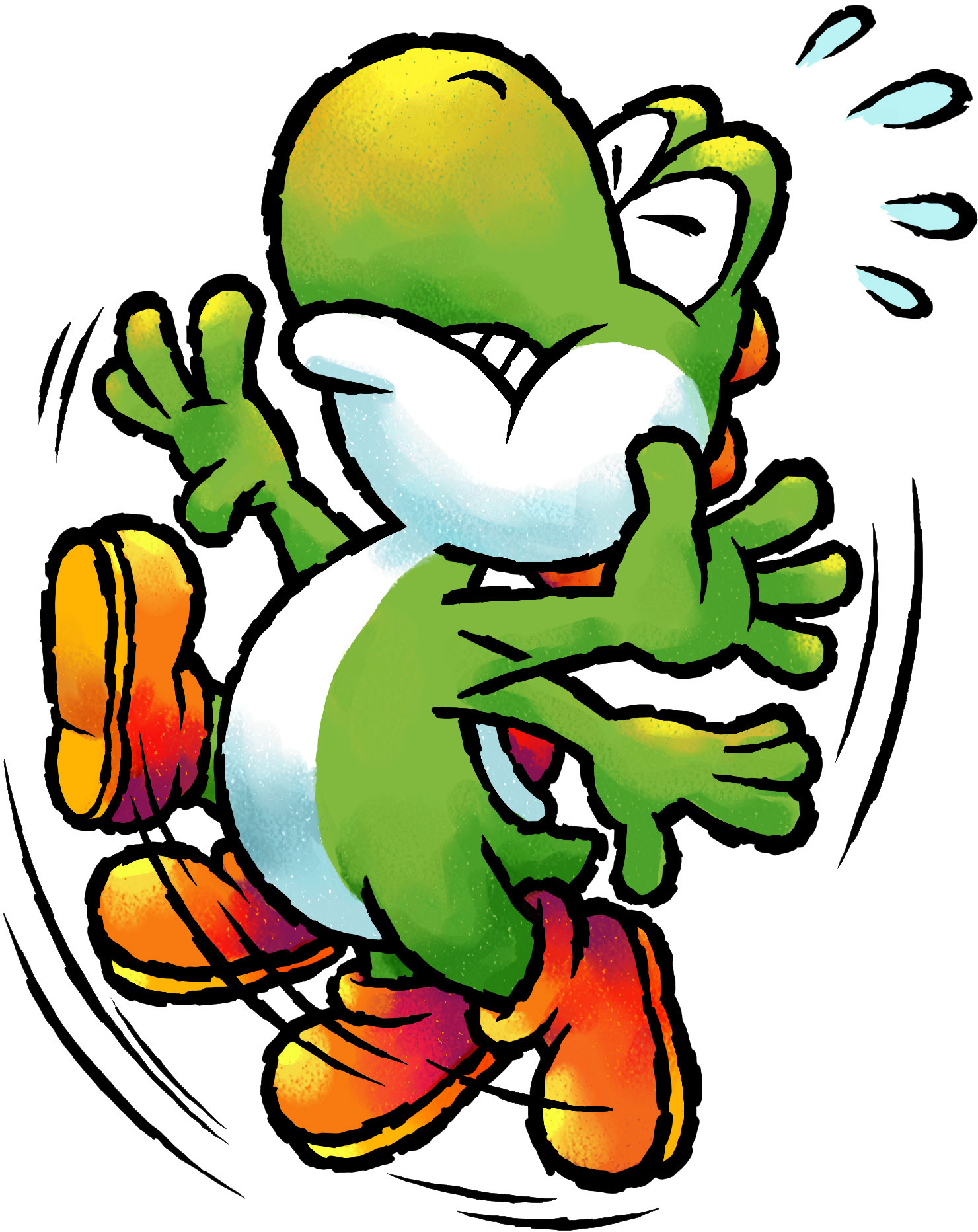 ゲームキャラクター Yoshi 1200?cb=20191102111739&path-