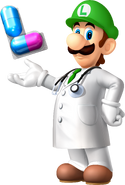 Dr. Luigi