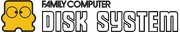 FamicomDiskSystemLogo