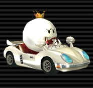 Honeycoupe-KingBoo.png (49 KB) King Boo's silver Honeycoupe.