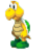 Koopa vert (assaut)