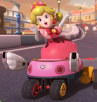 Mario Kart 8 Deluxe