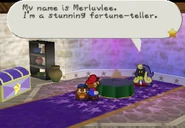 Paper Mario