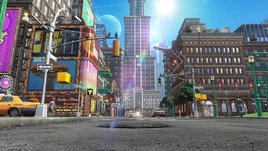 New Donk City