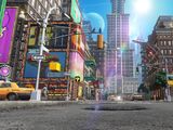 New Donk City