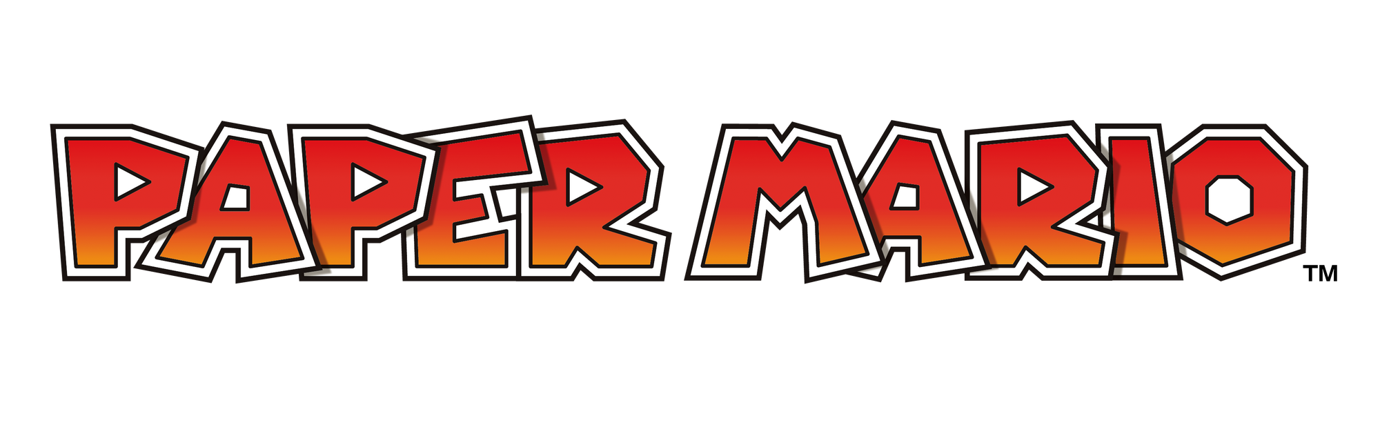 Paper Mario-Serie | MarioWiki | Fandom
