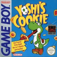 Jeu version Game Boy.