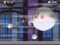 Boo, MarioWiki