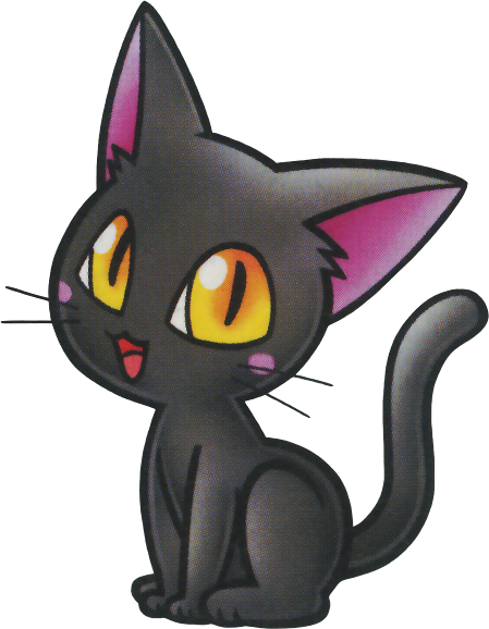 Black Cat | Mariowiki | Fandom