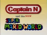 Captain N: The Game Master
