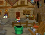 Paper Mario: Die Legende vom Äonentor