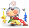 40 Capitaine Olimar