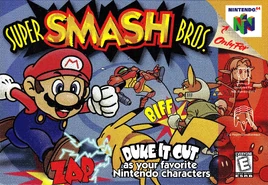 Smash64