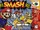 Super Smash Bros.