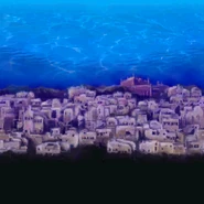 Wet-Dry World background SM64DS.png (26 KB) Super Mario 64 DS background graphic