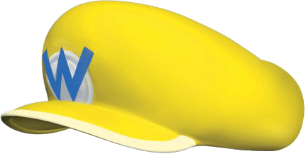 Casquette De Wario Wiki Mario Fandom