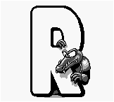 DKCGBC Screenshot R.png (1 KB) Game Boy Printer in der Game Boy Color-Version von Donkey Kong Country