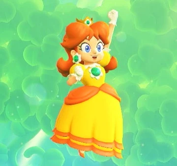 デイジー | マリオペディア | Fandom