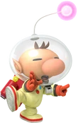 HP Olimar