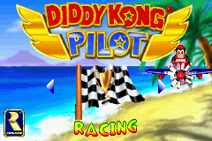 diddy kong racing gameshark