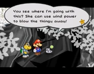 Paper Mario: Die Legende vom Äonentor