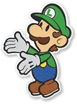 PMTOK Luigi