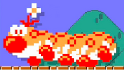 Wiggler NES