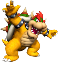 Bowser