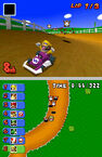 MKDS Screenshot N64 Kuhmuh-Farm 3