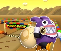 MKT Sprite SNES Schoko-Insel 1 4