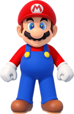 Super Mario: Nintendo diz que voz do personagem nos jogos irá mudar 