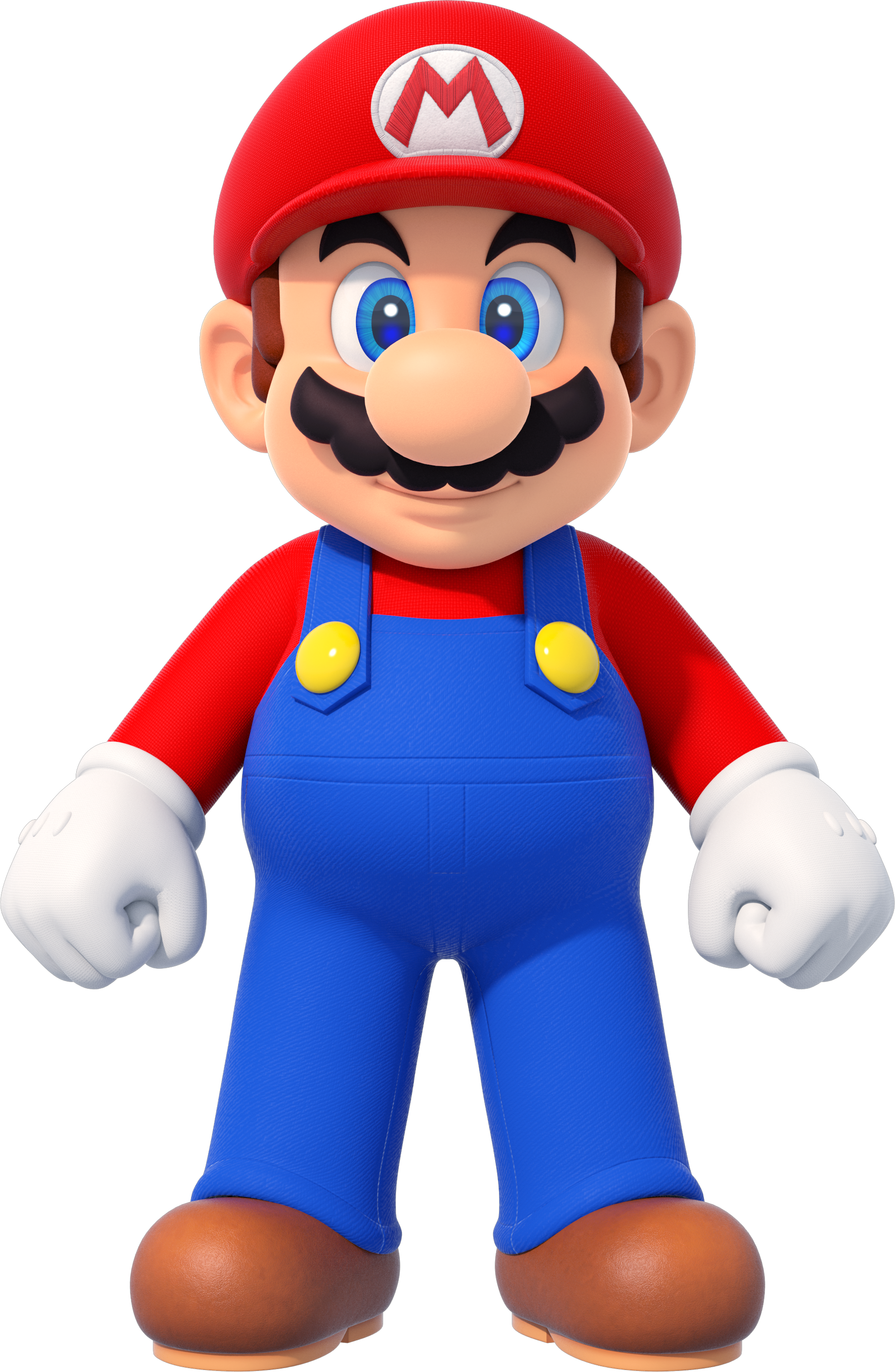 Mario (personagem) – Wikipédia, a enciclopédia livre