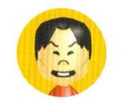 Shigeru Miyamoto Mii