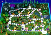Woody Woods MP3 board
