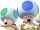 Gelber Toad (Super Mario Galaxy)