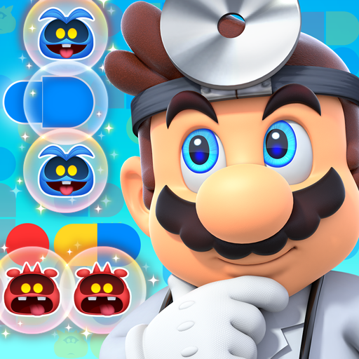 Dr. Mario - Super Mario Wiki, the Mario encyclopedia