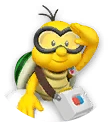 Dr. Lakitu