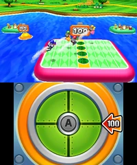 The ending of Fuel Me Once