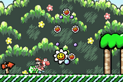 GOAL Ring GBA