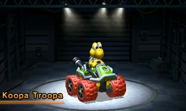 Koopa Troopa