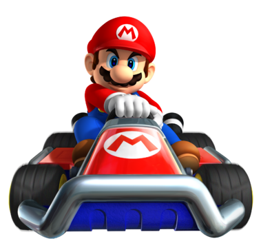 Mario Gallery Mario Kart 7 Mariowiki Fandom