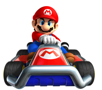 Mario Kart 7 Gallery Mariowiki Fandom