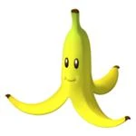 SSB4 Sprite Banane