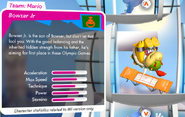 Mario & Sonic at the London 2012 Olympic Games stats