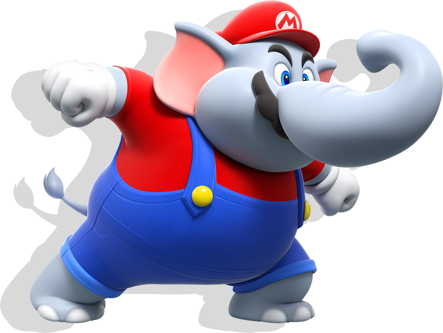 Discuss Everything About Mario Wiki | Fandom