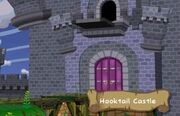 Introduction Of Hooktail Castle