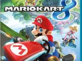 Mario Kart 8