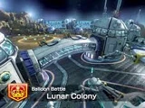 Lunar Colony