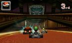 MK7 Screenshot Luigi's Mansion